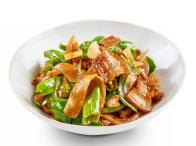 农家小炒肉（玉耳版本）