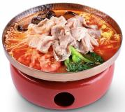 嗨嗨锅（番茄肥牛锅）